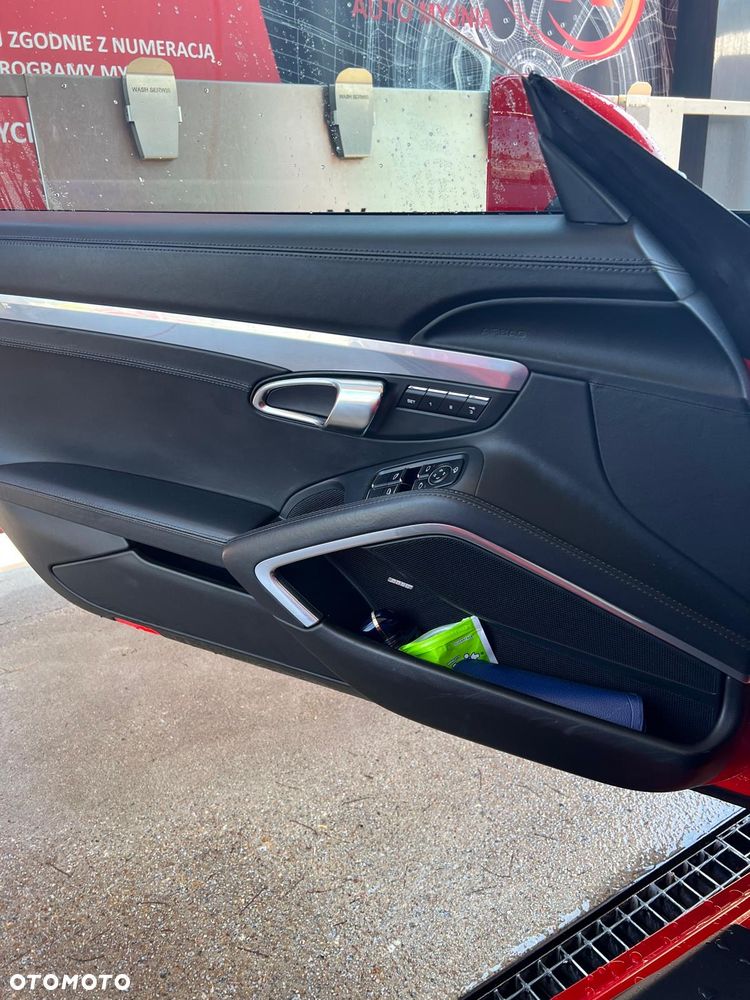 Porsche 911 Carrera S PDK 50 Jahre - 15