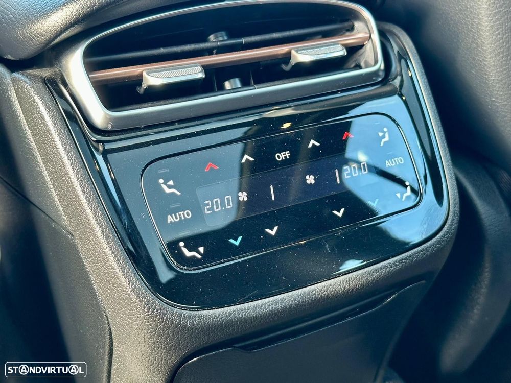 Mercedes-Benz EQE - 34