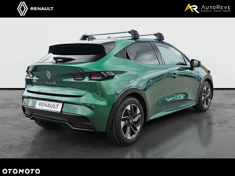 Renault Clio - 5