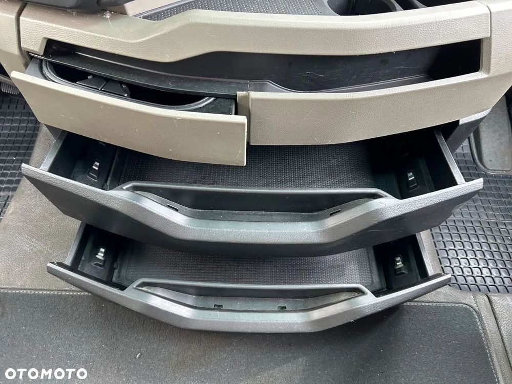 MAN TGX 18.470 4x2 LL CH - 8