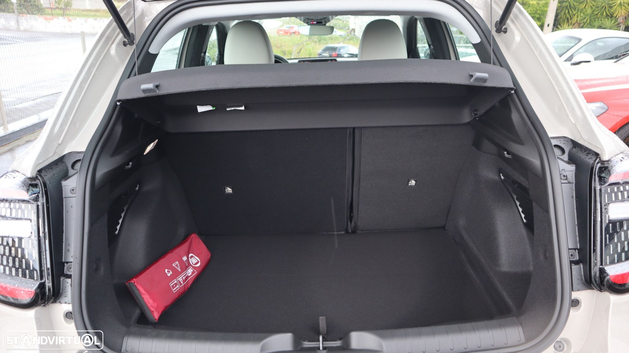 Fiat 600 1.2 Hybrid - 25