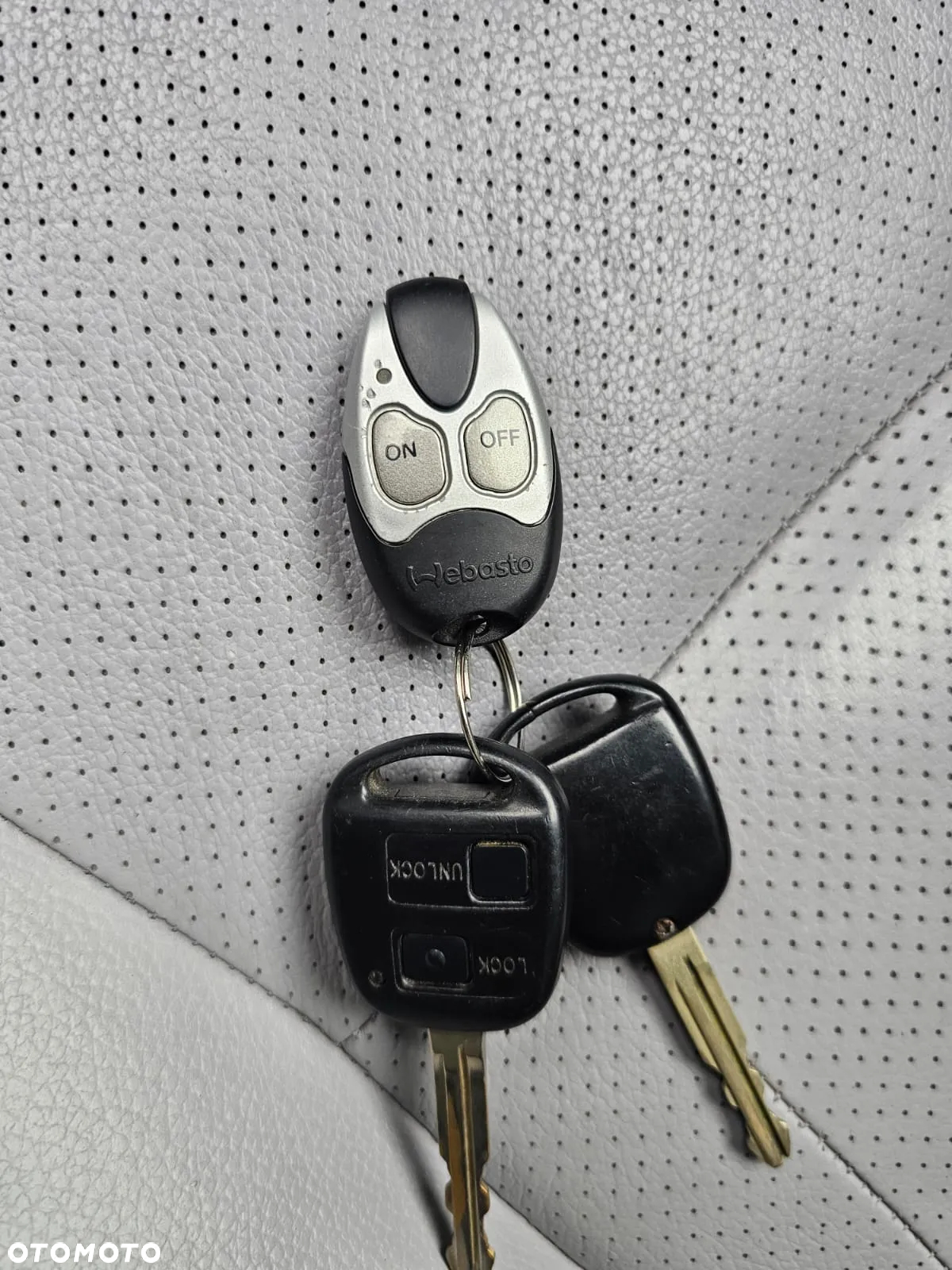 Toyota RAV4 4x4 Executive - 20
