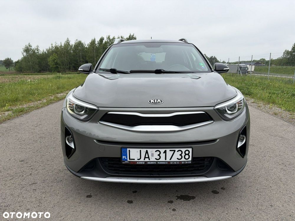 Kia Stonic - 8
