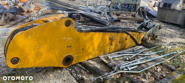Liebherr Ramię Liebherr do koparki