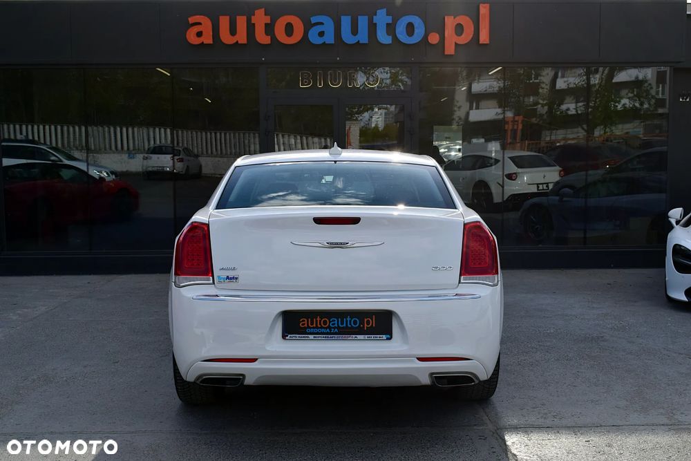 Chrysler 300 - 30