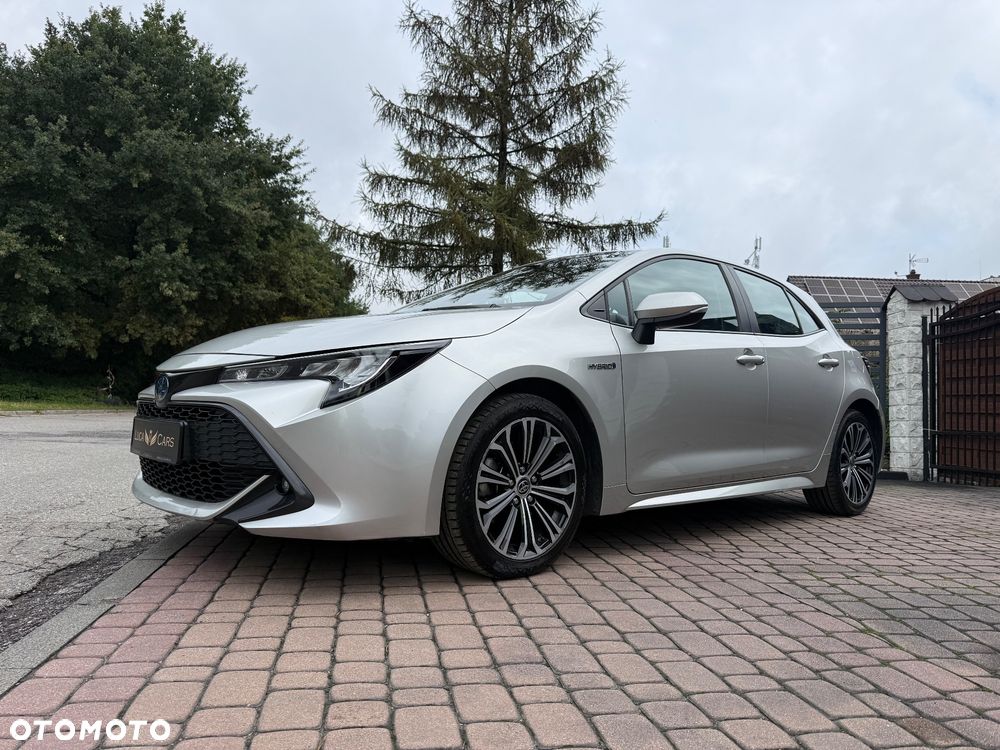 Toyota Corolla - 6