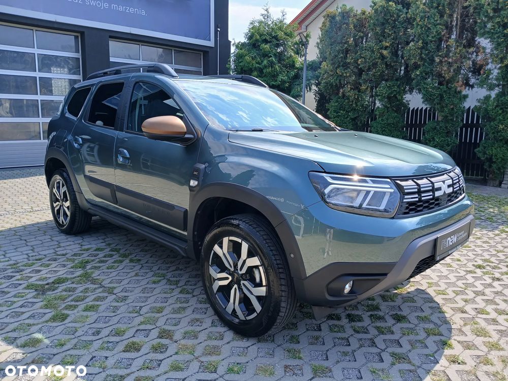 Dacia Duster - 5