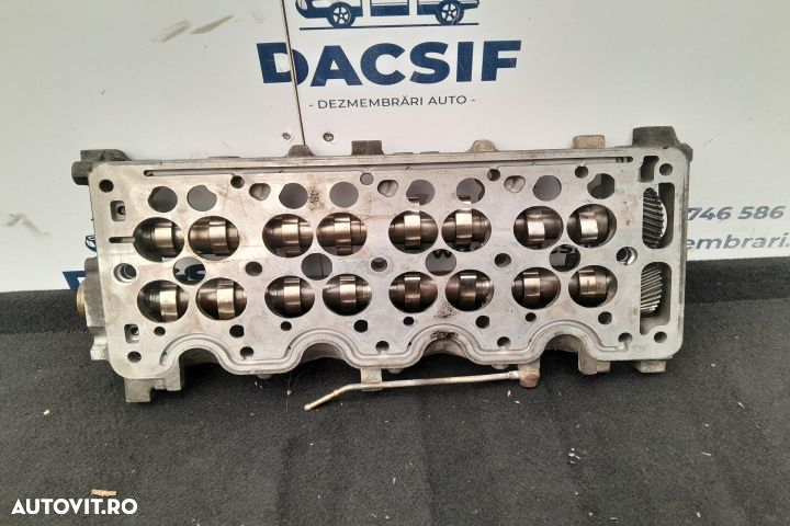 Axe cu came C306 C306 Opel Astra G [1998 - 2009] wagon 5-usi 1.7 DTi - 5