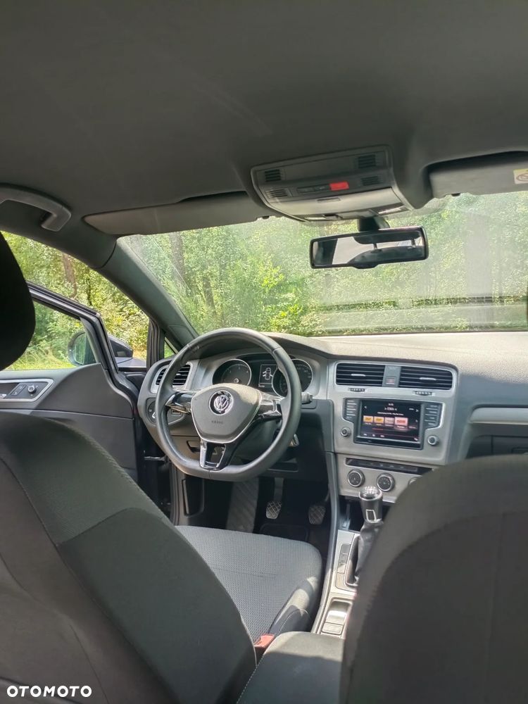 Volkswagen Golf 2.0 TDI Join - 14