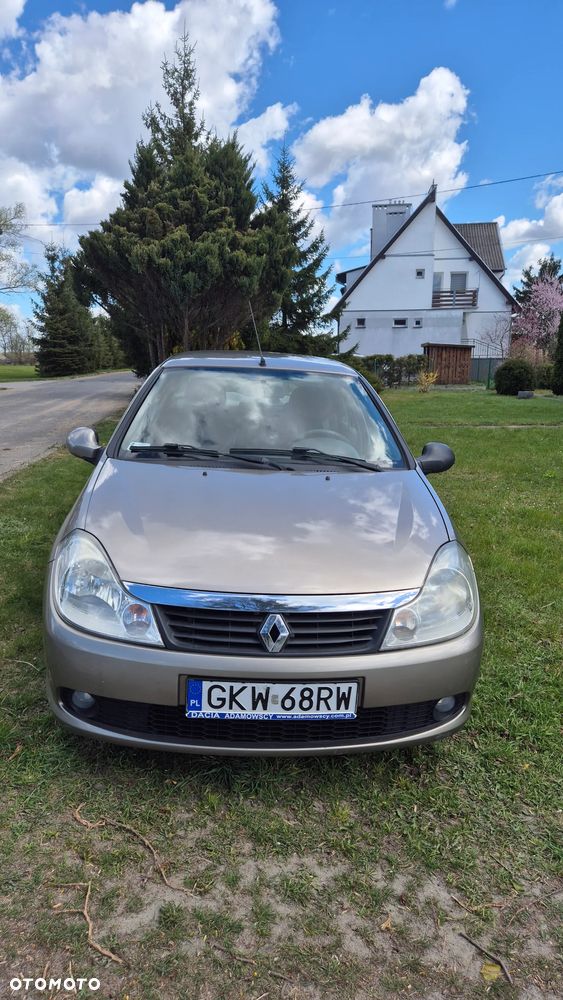 Renault Thalia 1.5 dCi Alize - 3