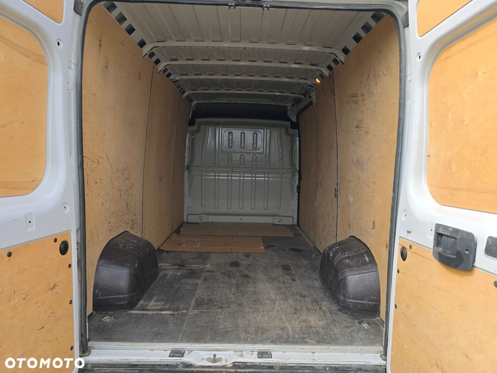 Fiat Ducato Maxi L3H2 2,2 Diesel 140 koni - 6