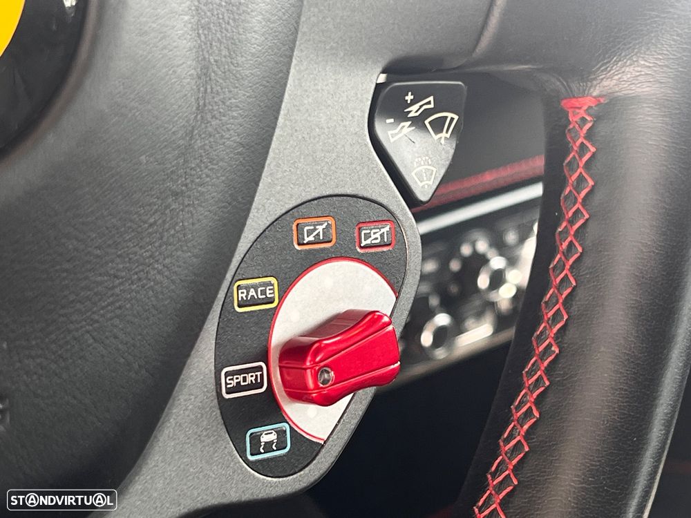 Ferrari 458 - 39