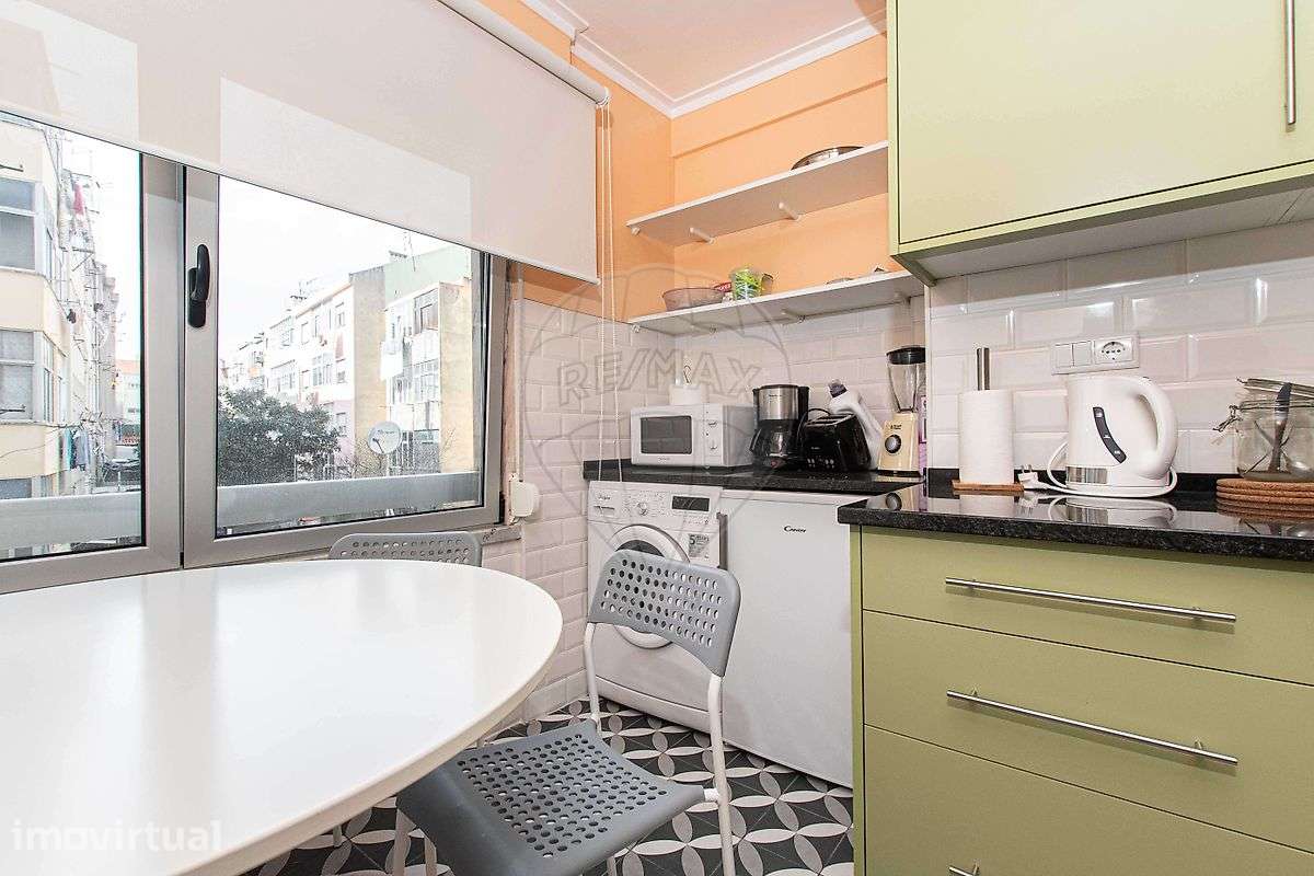 Apartamento T3 para venda - Grande imagem: 5/12