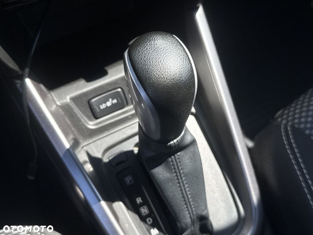Suzuki Vitara - 19