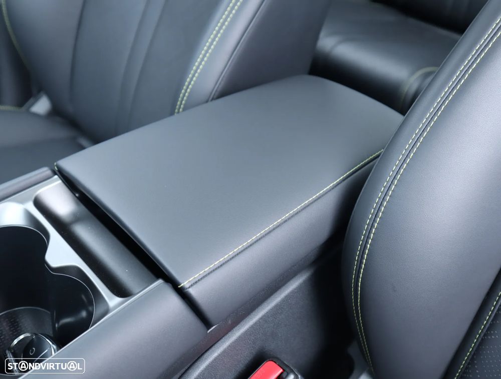 BYD Atto 2 45.1 kWh Boost - 29