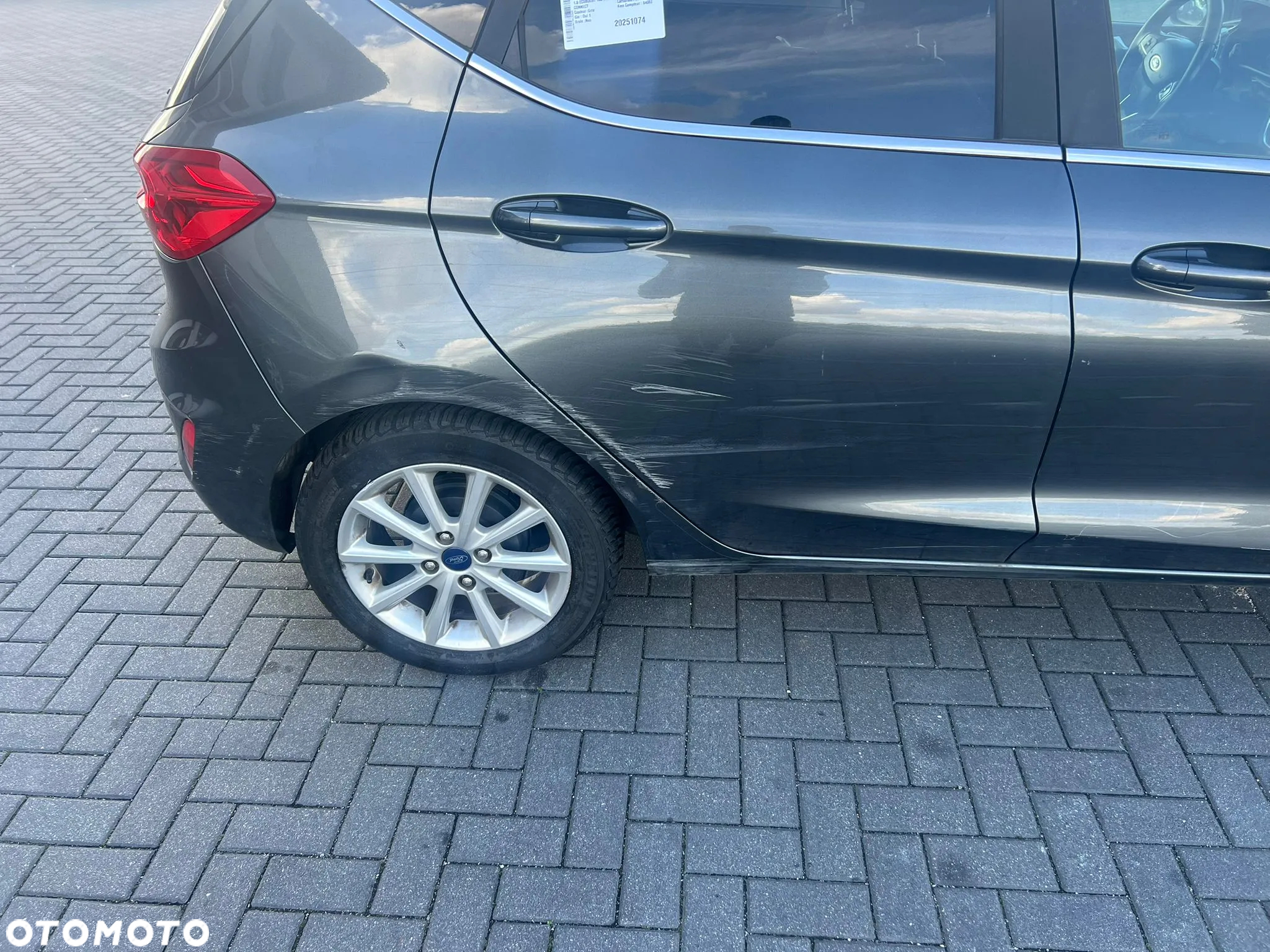 Ford Fiesta - 7