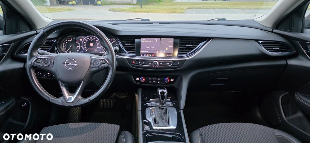 Opel Insignia 1.6 CDTI Ultimate S&S Eco - 7
