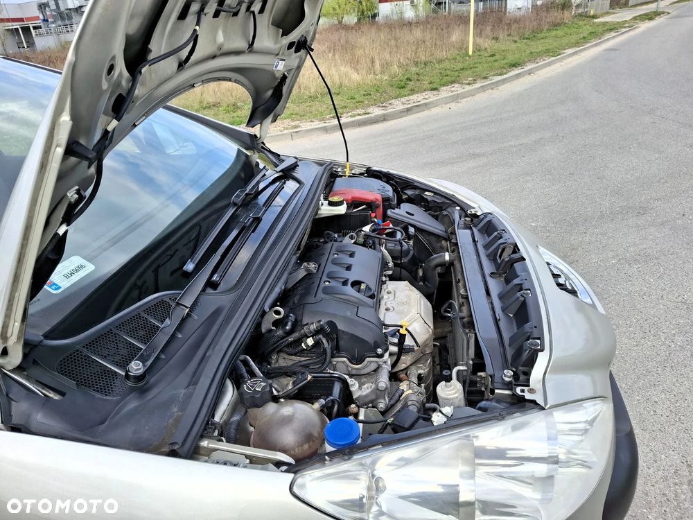 Peugeot 308 1.6 Trendy - 26