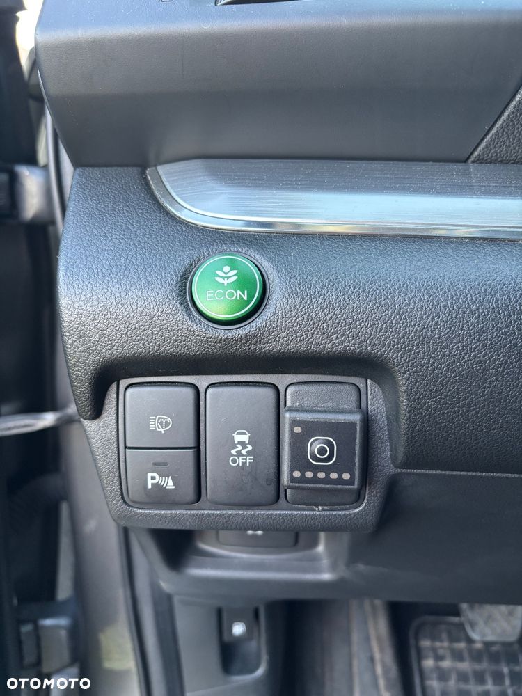 Honda CR-V 2.0 Executive (ADAS / Connect+) - 23