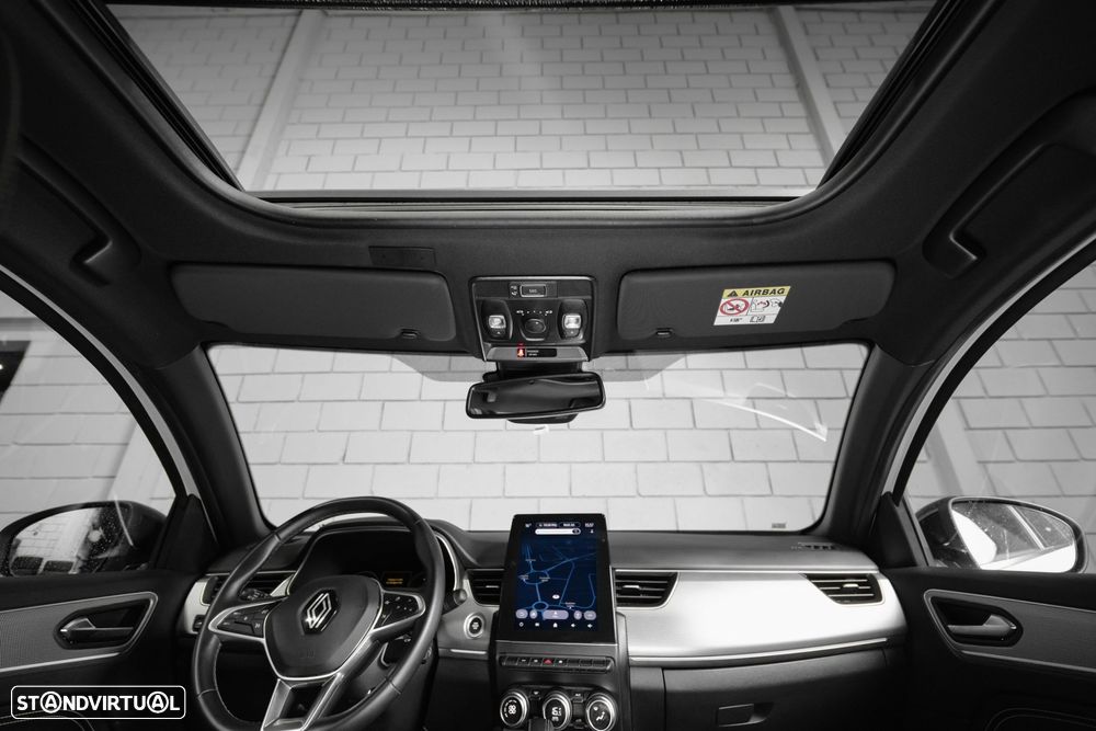 Renault Arkana 1.6 E-Tech Full Hybrid Techno - 37