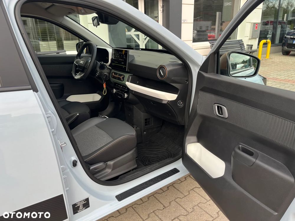 Dacia Spring Electric 24.3kWh 100 Extreme - 19