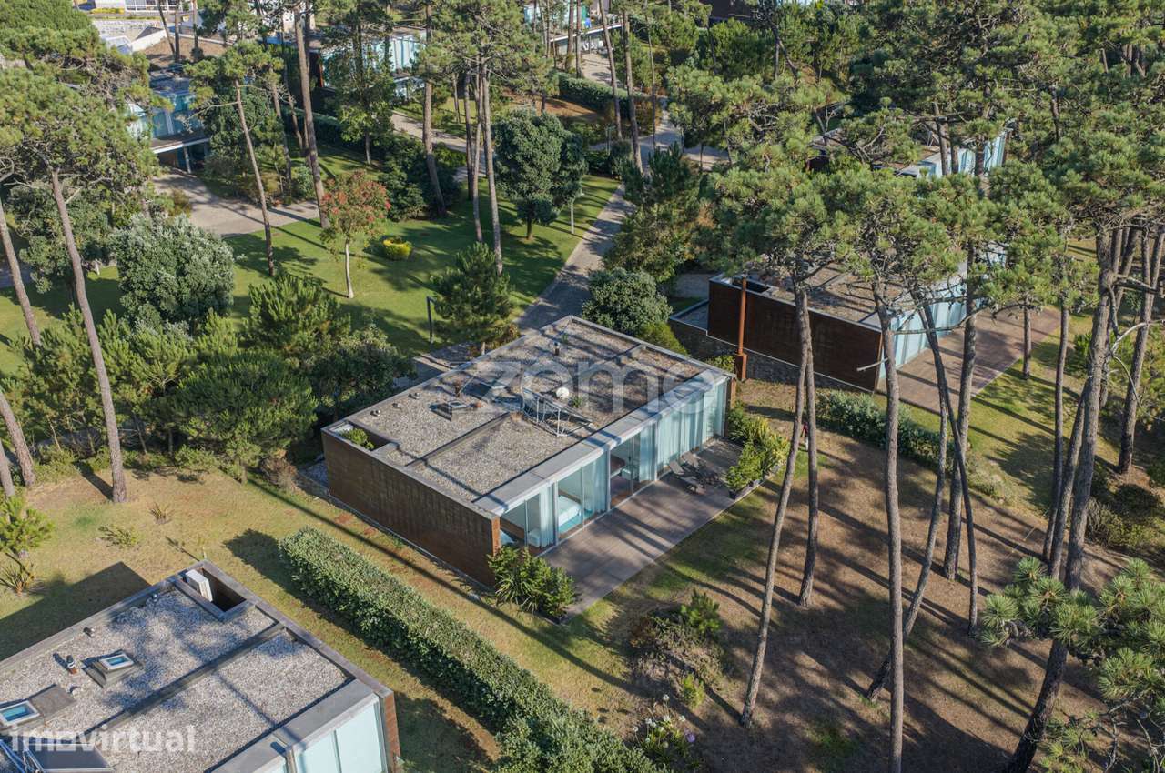 Moradia T3 com jardim - Fão, Esposende - Grande imagem: 4/38