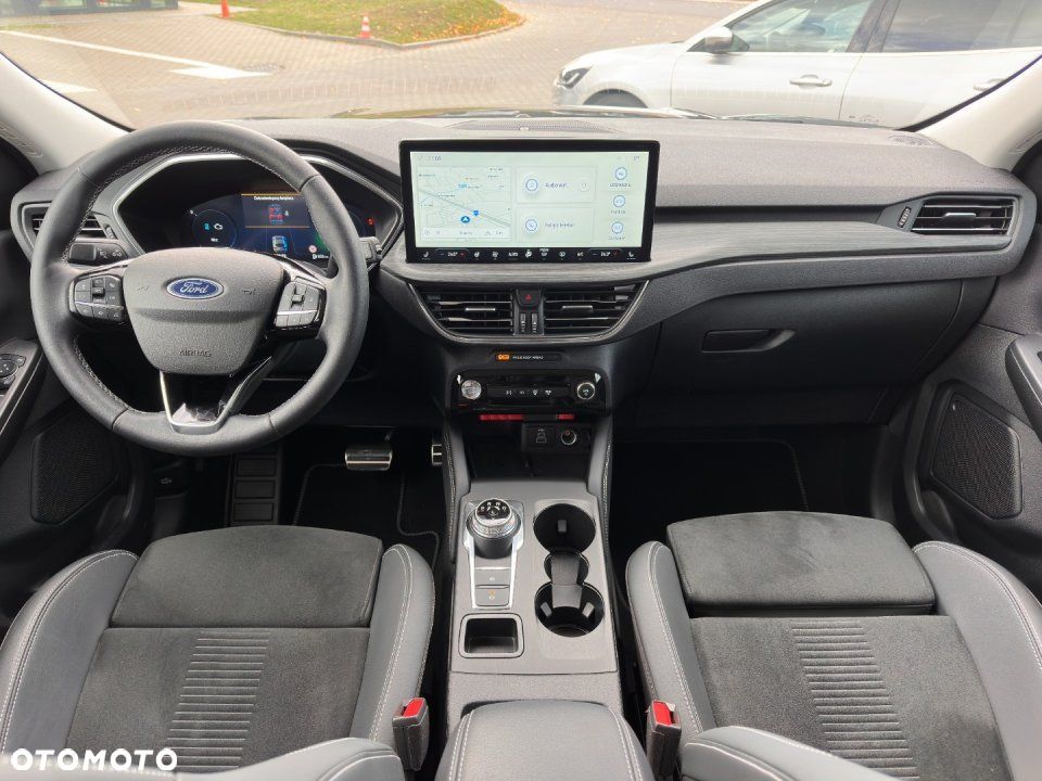Ford Kuga - 26