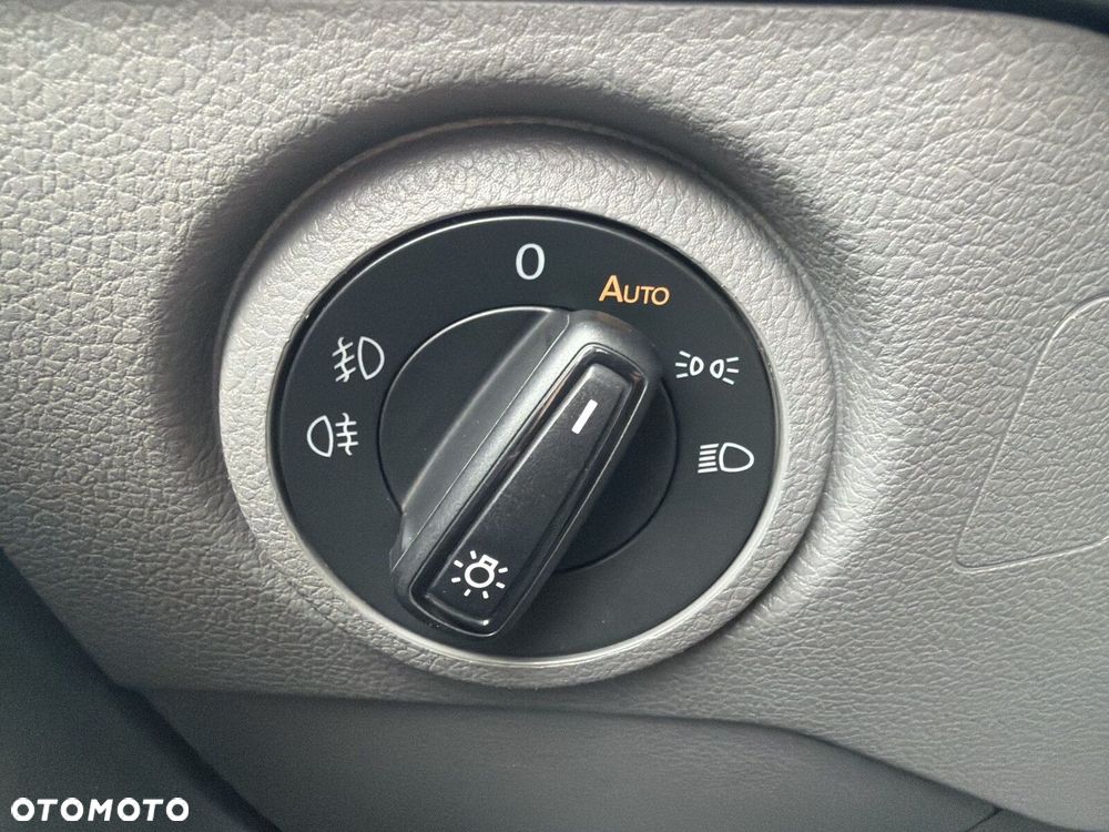 Volkswagen Crafter - 20