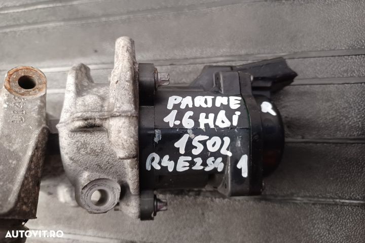 Egr 9685640480 21604679-9 9685640480 21604679-9 Peugeot Partner 2 [20 - 1