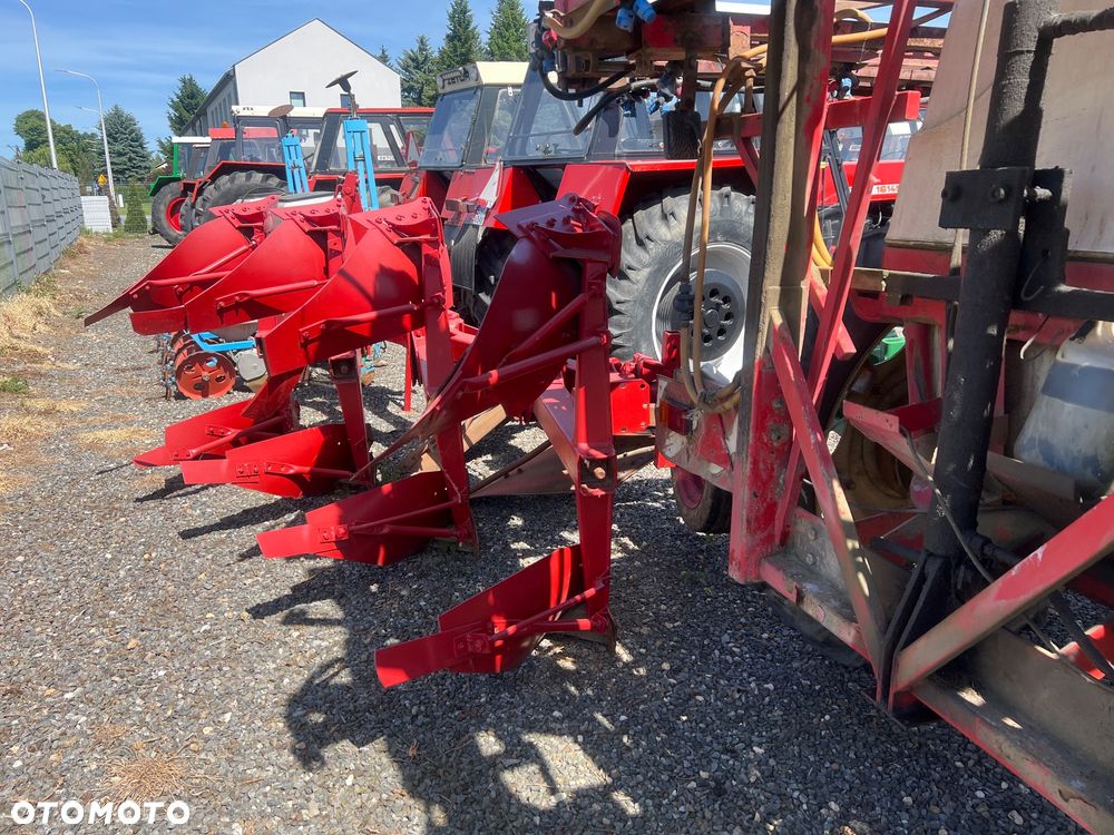 Zetor Forterra 11441 - 35