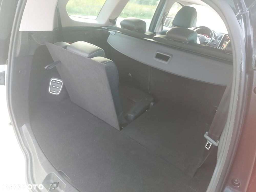 Renault Grand Scenic BLUE dCi 150 BUSINESS EDITION - 6