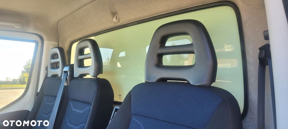 Iveco Daily 35C10 - 22