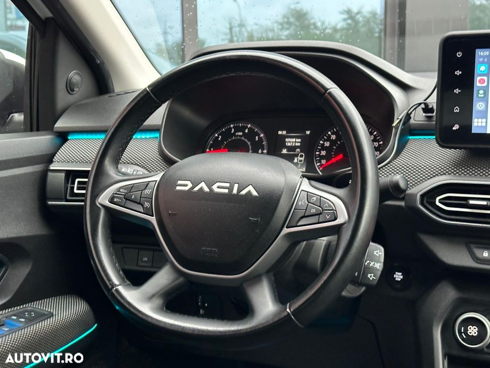 Dacia Logan - 6