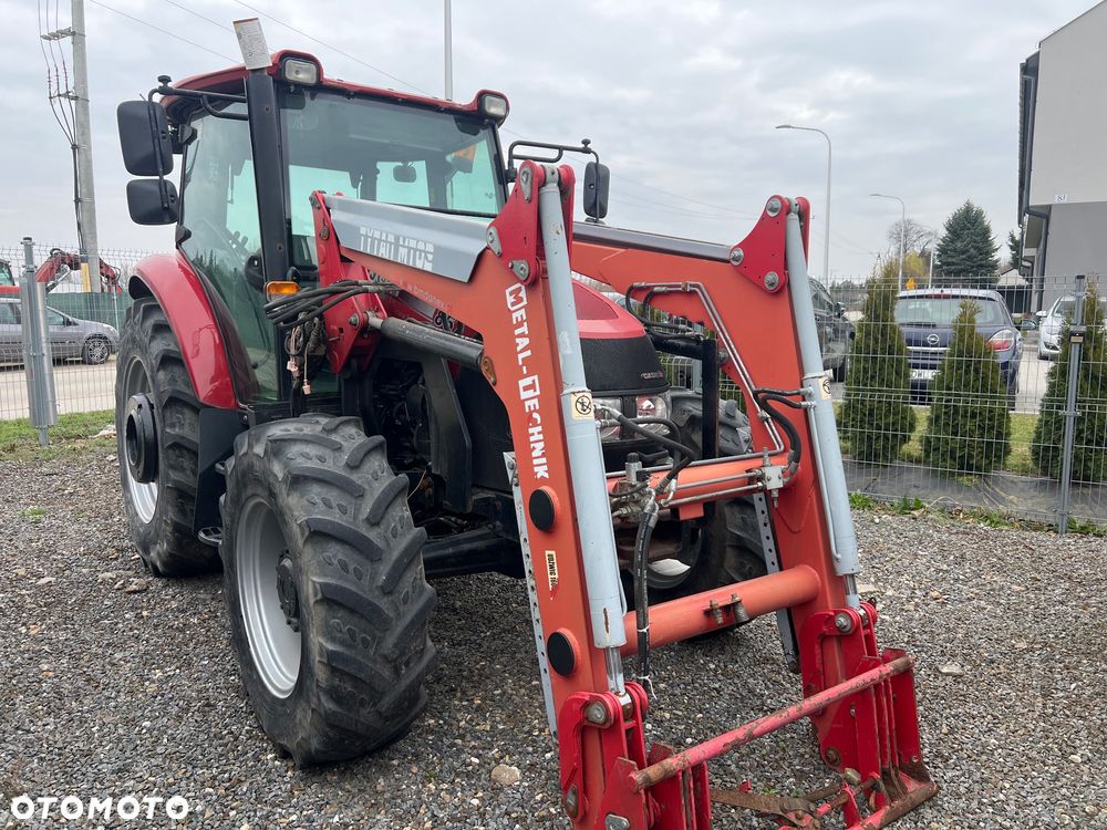 Zetor 10145 Turbo - 27