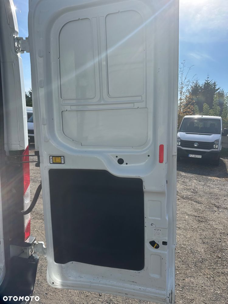 Ford Transit 2.0 130ps 2018r L3H2 Klima kamera tempomat - 25
