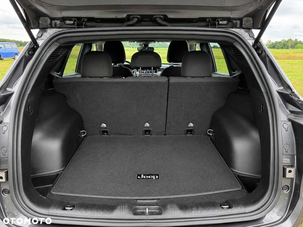 Jeep Compass - 7