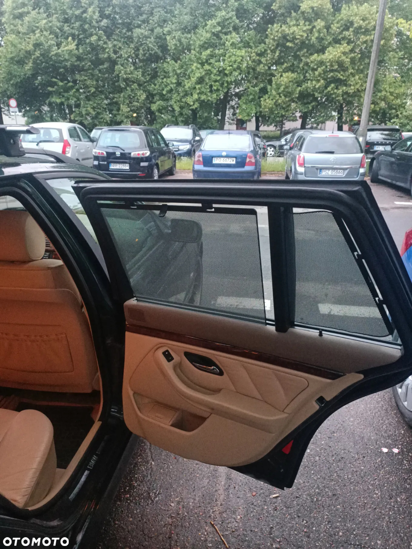 BMW Seria 5 530i - 7