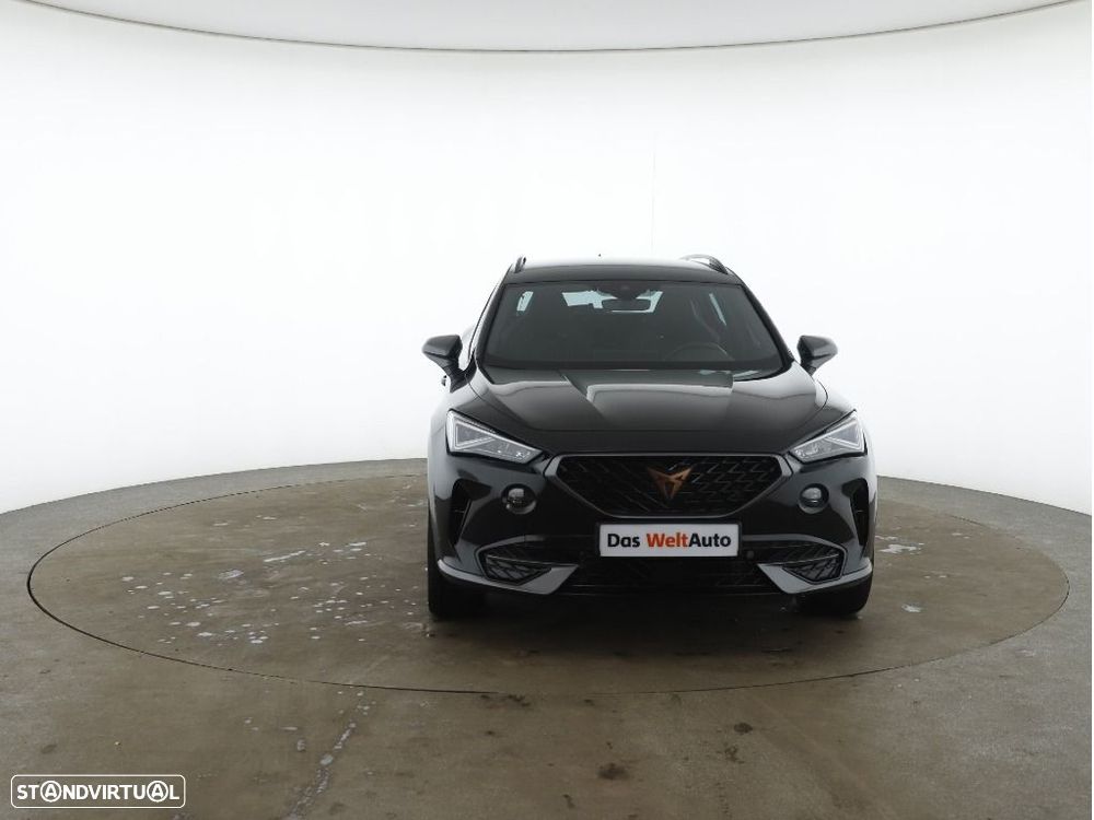 Cupra Formentor 1.4 e-Hybrid DSG VZ - 4