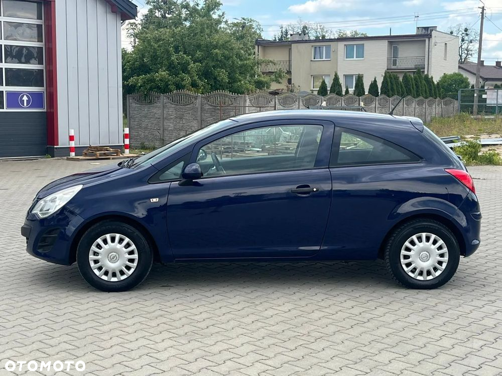 Opel Corsa 1.3 CDTI 111 - 6