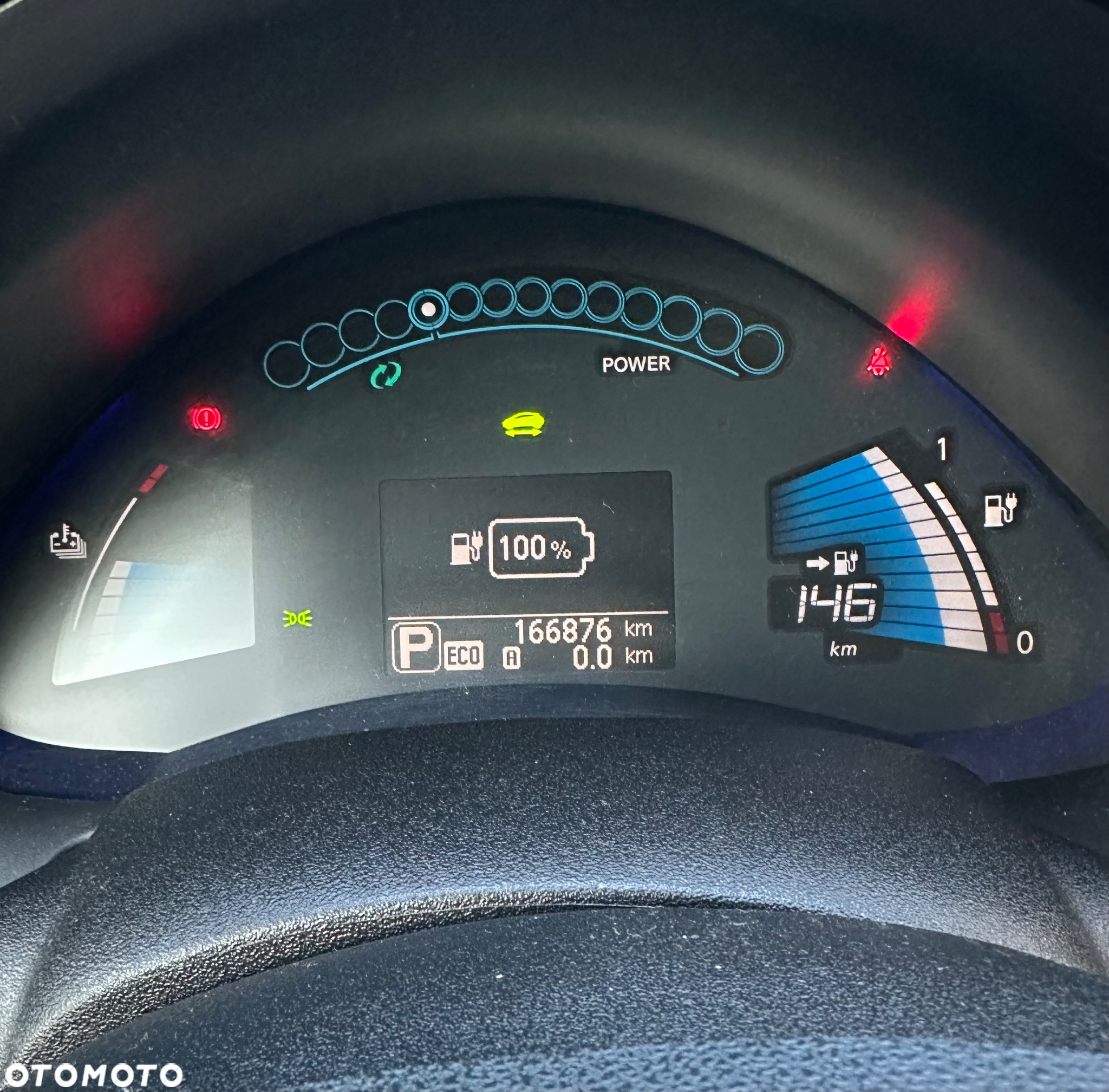 Nissan Leaf 30 kWh (mit Batterie) Tekna - 9
