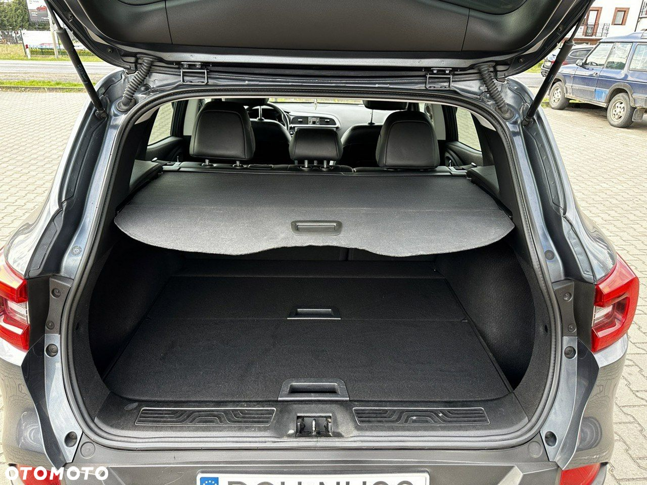 Renault Kadjar - 28