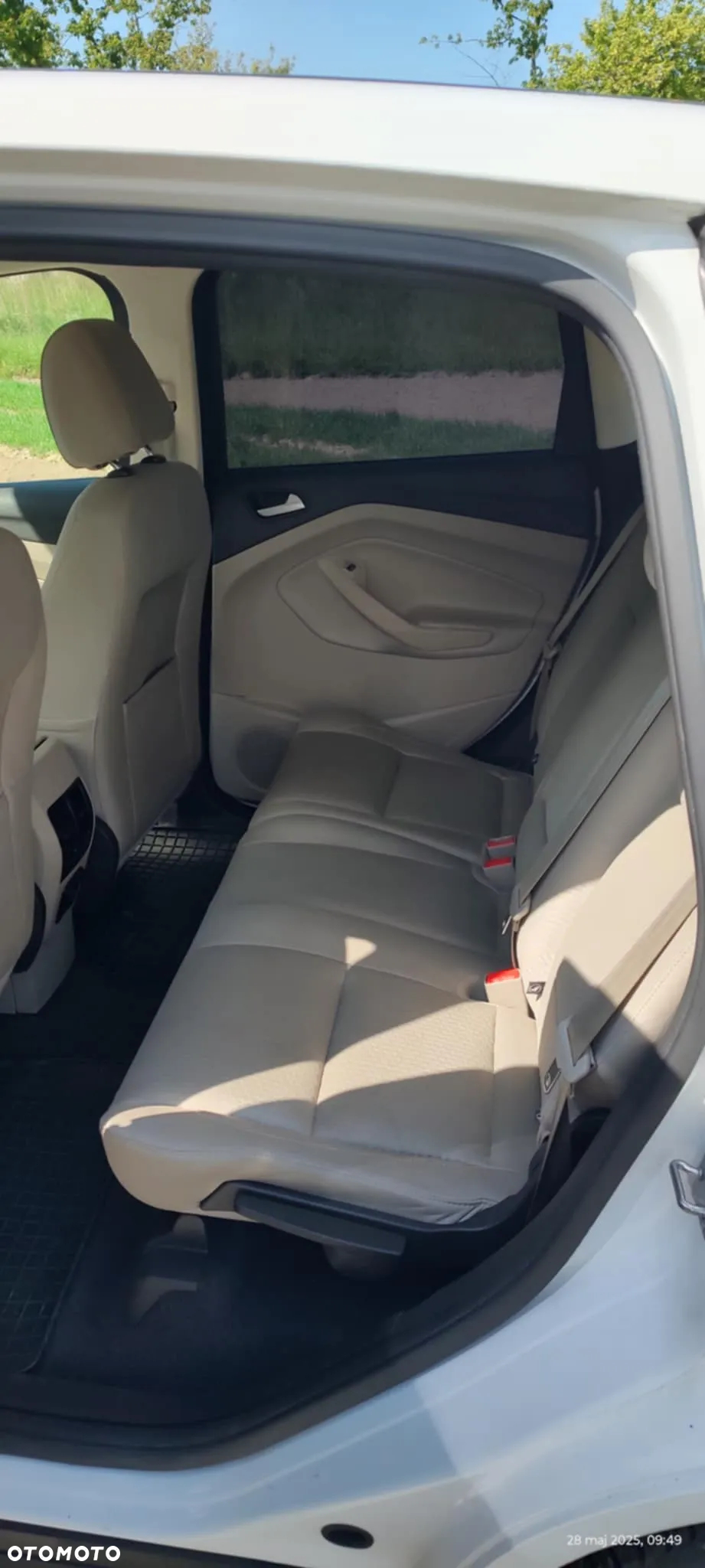 Ford C-MAX 2.0 ENERGI CVT - 19