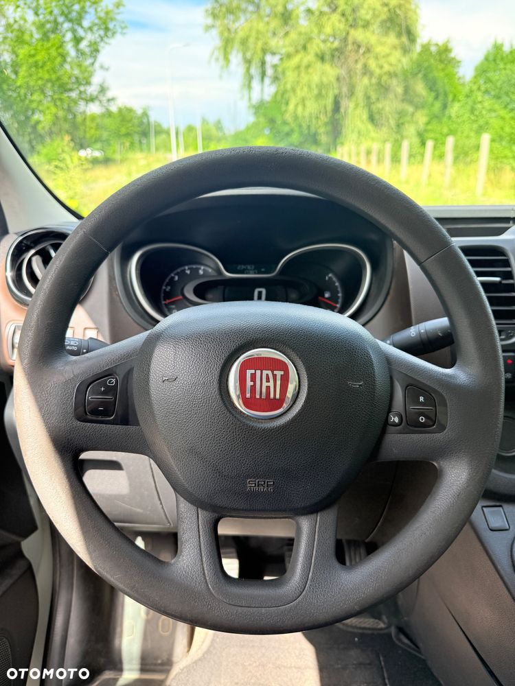 Fiat Talento - 14