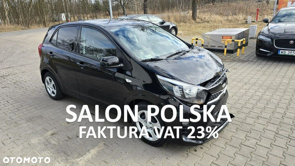 Kia Picanto - 1