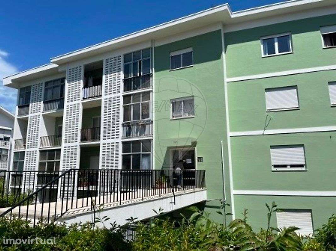 Apartamento T1 para arrendamento - Grande imagem: 2/6