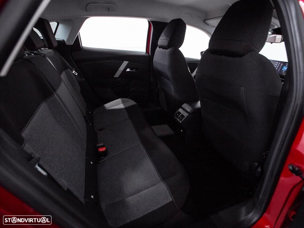 Citroën C4 1.2 PureTech Feel Pack EAT8 - 11