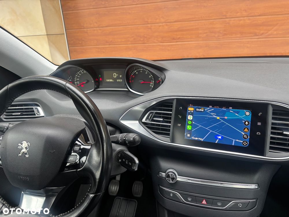 Peugeot 308 1.2 PureTech Active S&S - 18