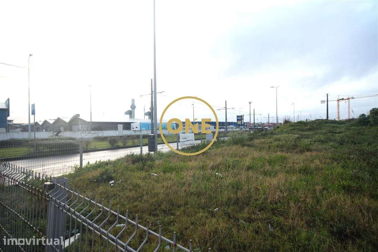 Terreno de Construção de 6.820 m2 perto da Praia! - Grande imagem: 3/8