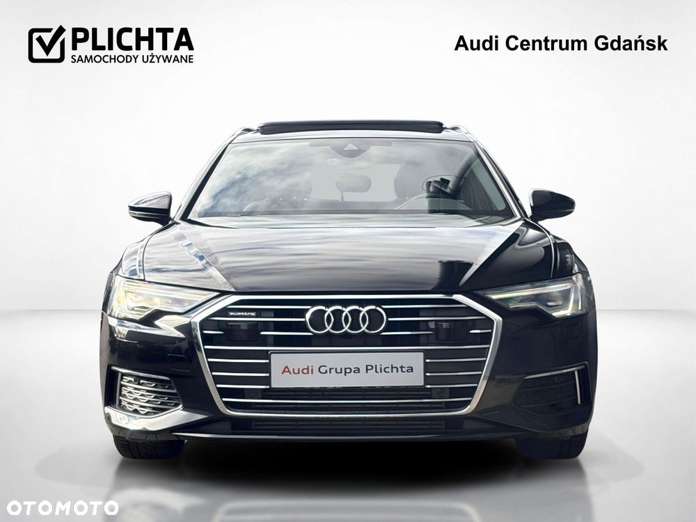 Audi A6 Avant - 9