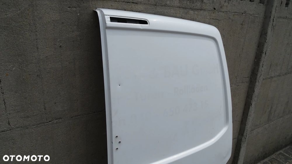 VW T5, T5 LIFT - drzwi tylne prawe - 3